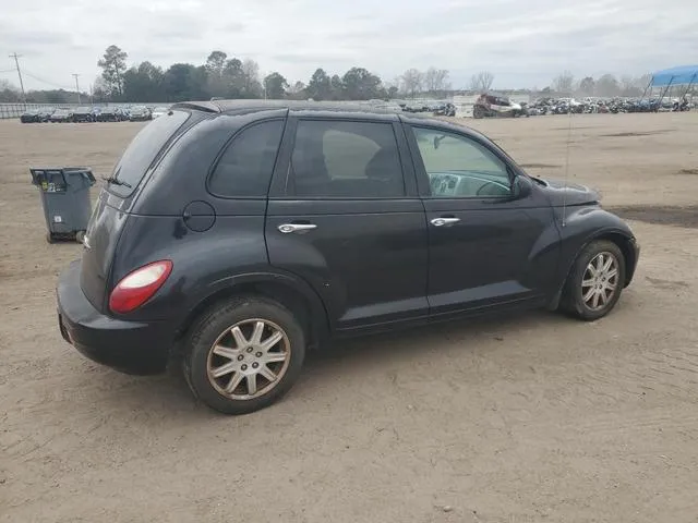 3A8FY58B48T105475 2008 2008 Chrysler PT Cruiser- Touring 3