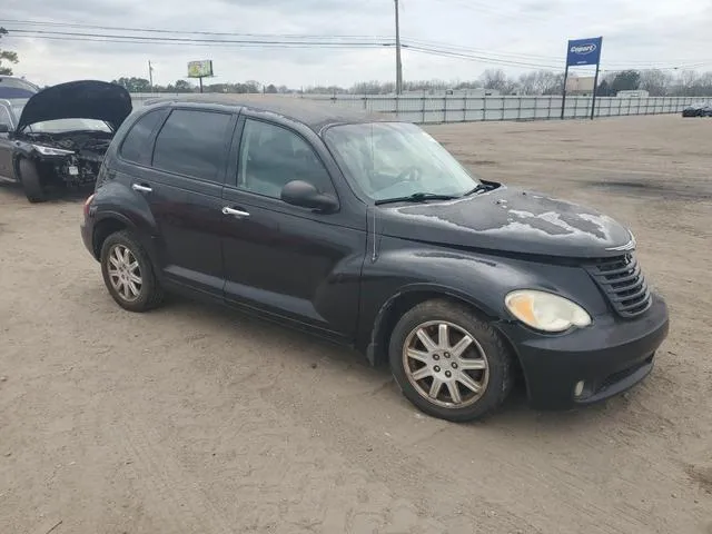 3A8FY58B48T105475 2008 2008 Chrysler PT Cruiser- Touring 4