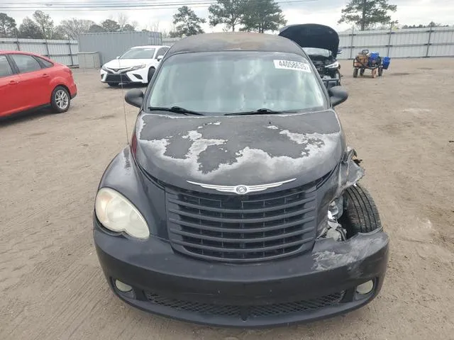 3A8FY58B48T105475 2008 2008 Chrysler PT Cruiser- Touring 5