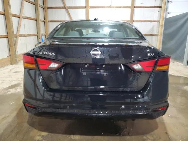 1N4BL4DV9RN365084 2024 2024 Nissan Altima- SV 6