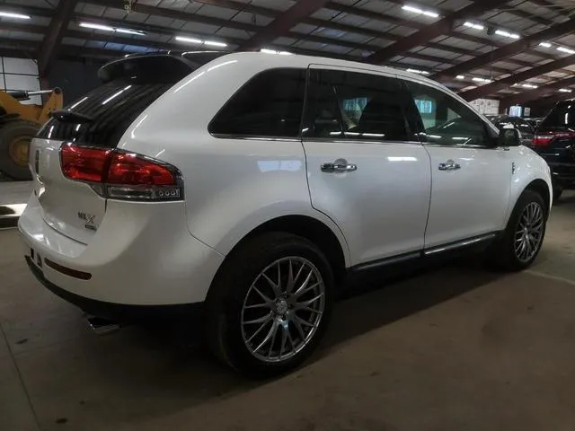 2LMDJ8JK1EBL03596 2014 2014 Lincoln MKX 3