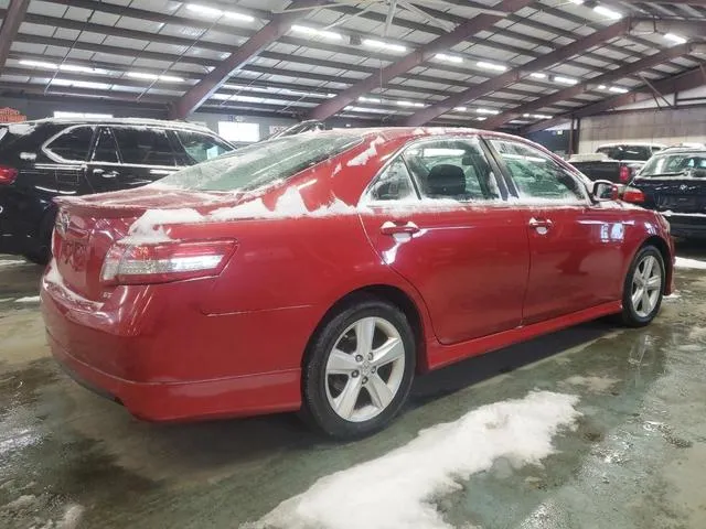 4T1BF3EK0BU150023 2011 2011 Toyota Camry- Base 3