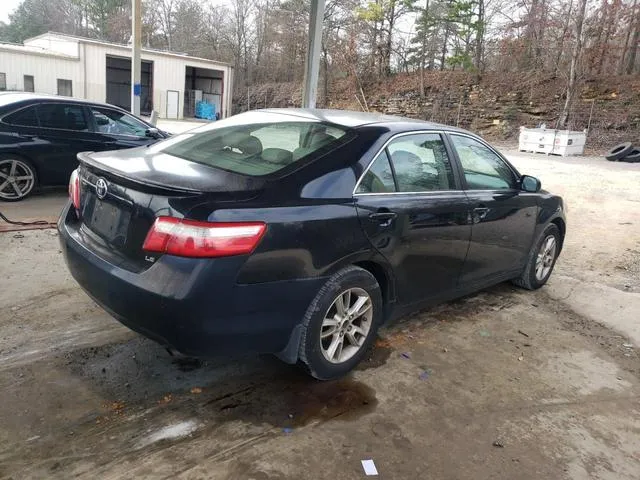 4T1BE46K99U379592 2009 2009 Toyota Camry- Base 3