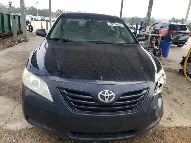 4T1BE46K99U379592 2009 2009 Toyota Camry- Base 5