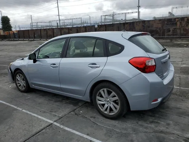 JF1GPAB6XG8293313 2016 2016 Subaru Impreza- Premium 2