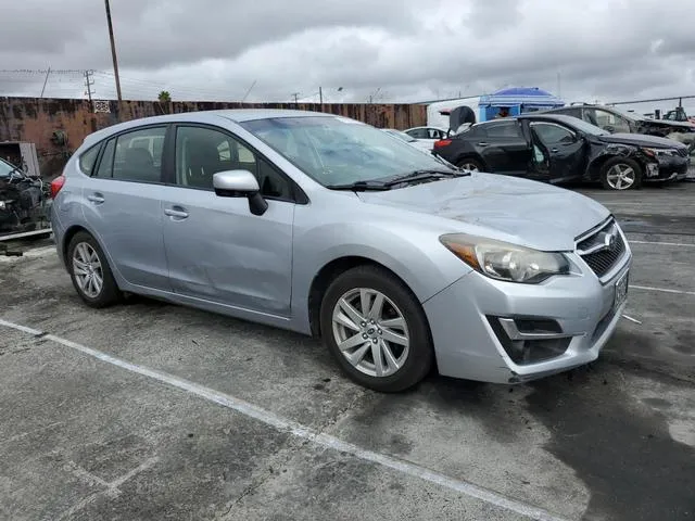 JF1GPAB6XG8293313 2016 2016 Subaru Impreza- Premium 4