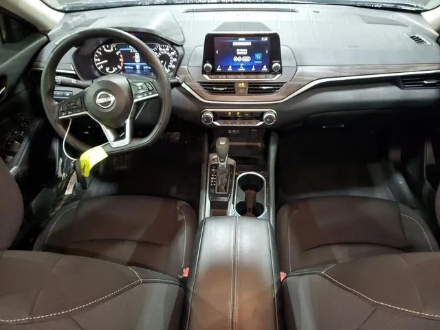 1N4BL4DV4RN313121 2024 2024 Nissan Altima- SV 8