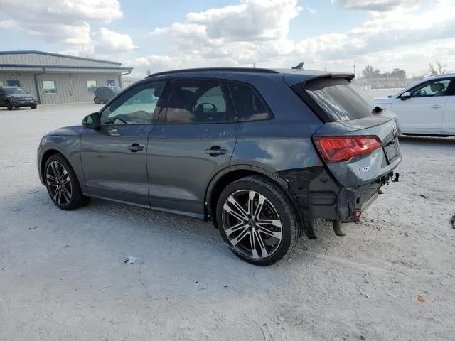 WA1C4AFY1L2120722 2020 2020 Audi SQ5- Prestige 2