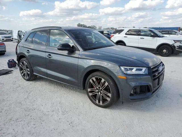 WA1C4AFY1L2120722 2020 2020 Audi SQ5- Prestige 4