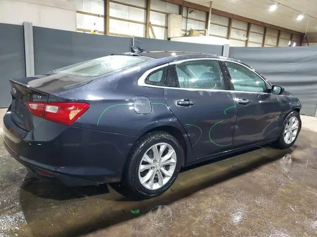 1G1ZD5ST4PF244668 2023 2023 Chevrolet Malibu- LT 3