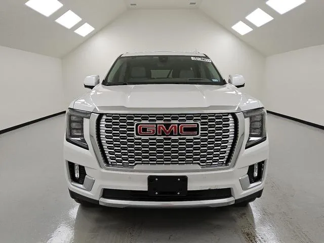 1GKS1DKL3MR317748 2021 2021 GMC Yukon- Denali 5