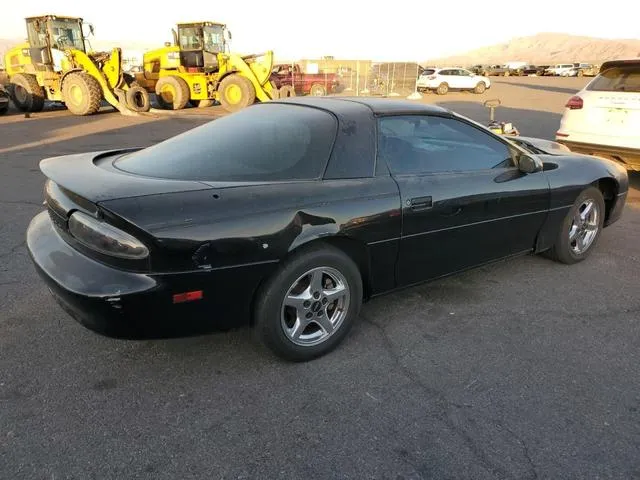 2G1FP22K212110220 2001 2001 Chevrolet Camaro 3