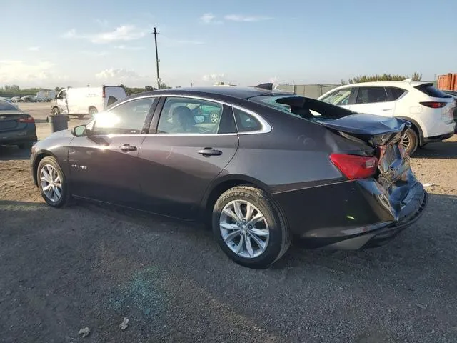 1G1ZD5ST0PF203583 2023 2023 Chevrolet Malibu- LT 2