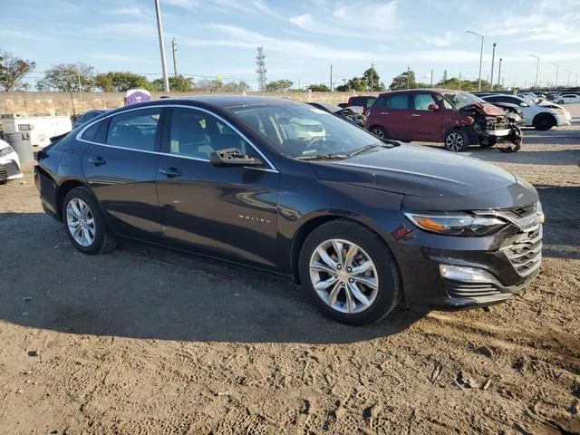 1G1ZD5ST0PF203583 2023 2023 Chevrolet Malibu- LT 4