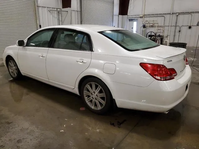 4T1BK36B26U117671 2006 2006 Toyota Avalon- XL 2