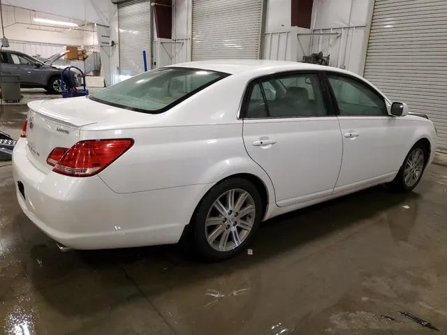 4T1BK36B26U117671 2006 2006 Toyota Avalon- XL 3