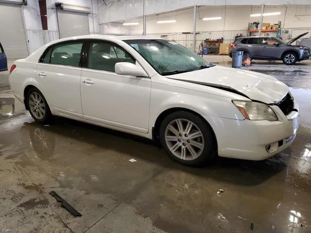 4T1BK36B26U117671 2006 2006 Toyota Avalon- XL 4