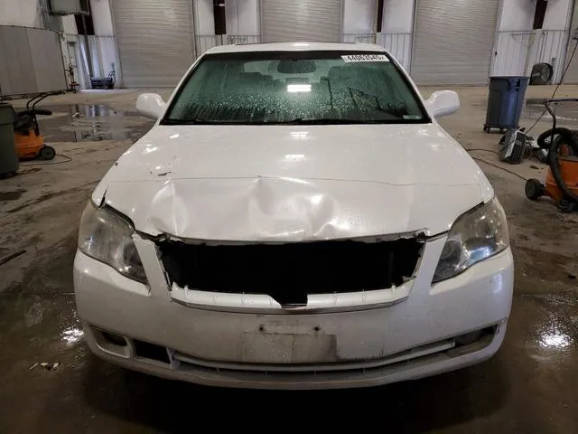 4T1BK36B26U117671 2006 2006 Toyota Avalon- XL 5