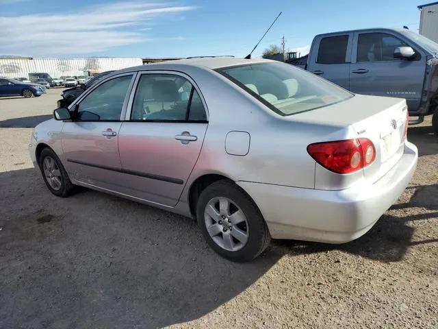 1NXBR32EX6Z605343 2006 2006 Toyota Corolla- CE 2