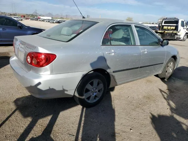 1NXBR32EX6Z605343 2006 2006 Toyota Corolla- CE 3