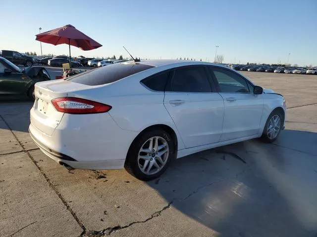 3FA6P0HD5ER178061 2014 2014 Ford Fusion- SE 3