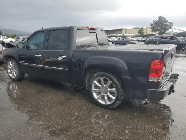 3GTP1XE29DG213142 2013 2013 GMC Sierra- C1500 Denali 2