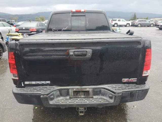 3GTP1XE29DG213142 2013 2013 GMC Sierra- C1500 Denali 6