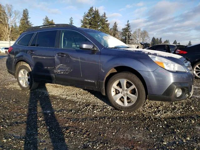 4S4BRBLC8D3248478 2013 2013 Subaru Outback- 2-5I Limited 4