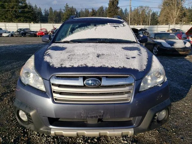 4S4BRBLC8D3248478 2013 2013 Subaru Outback- 2-5I Limited 5