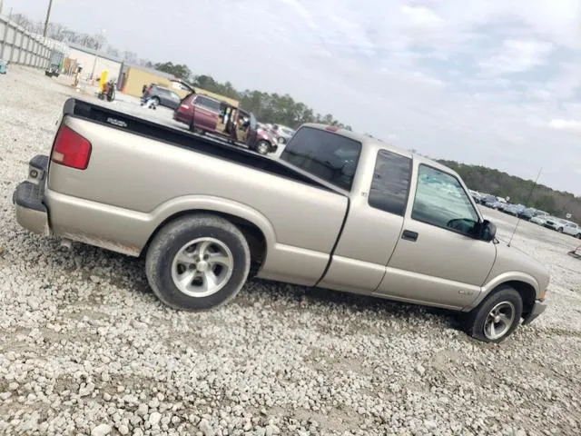 1GCCS19W028214964 2002 2002 Chevrolet S10- S10 3