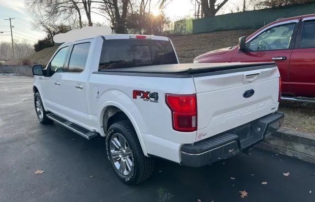 1FTEW1E49KKF16628 2019 2019 Ford F-150- Supercrew 3