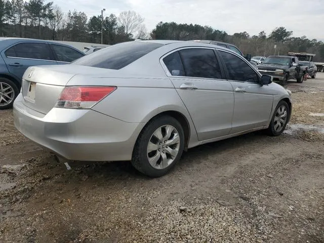 1HGCP2F8XAA157517 2010 2010 Honda Accord- Exl 3