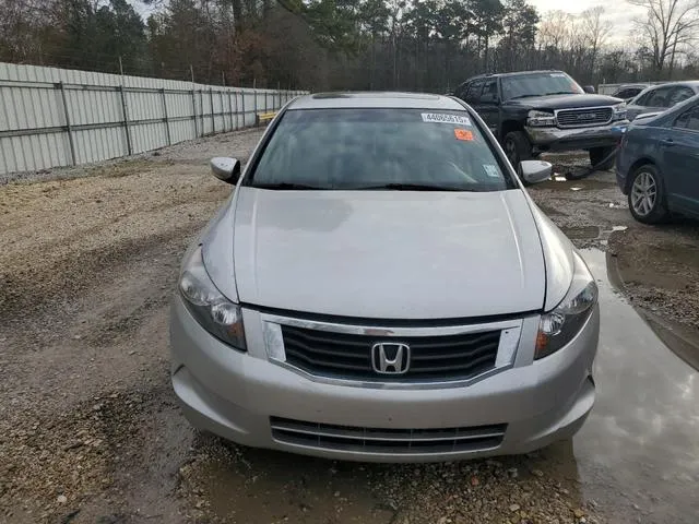 1HGCP2F8XAA157517 2010 2010 Honda Accord- Exl 5