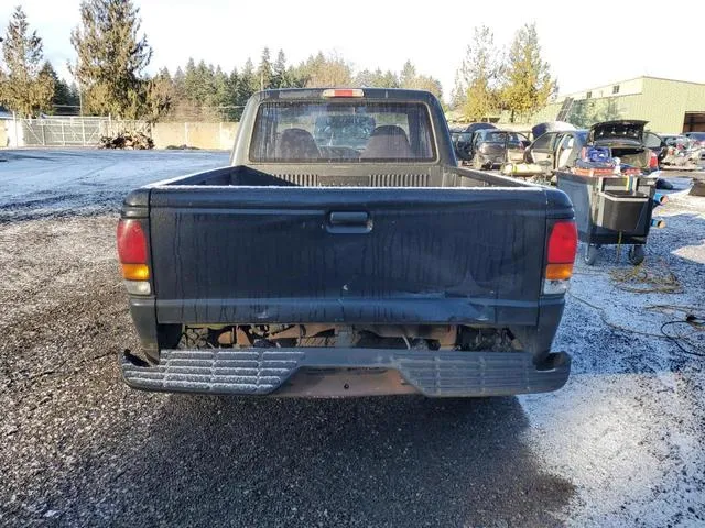 4F4CR16U1RTM80863 1994 1994 Mazda B- 3000 Cab Plus 6