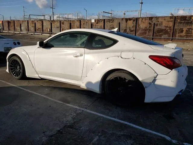 KMHHU6KH0CU076730 2012 2012 Hyundai Genesis- 3-8L 2