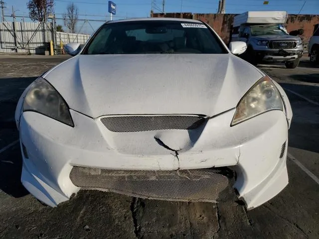 KMHHU6KH0CU076730 2012 2012 Hyundai Genesis- 3-8L 5