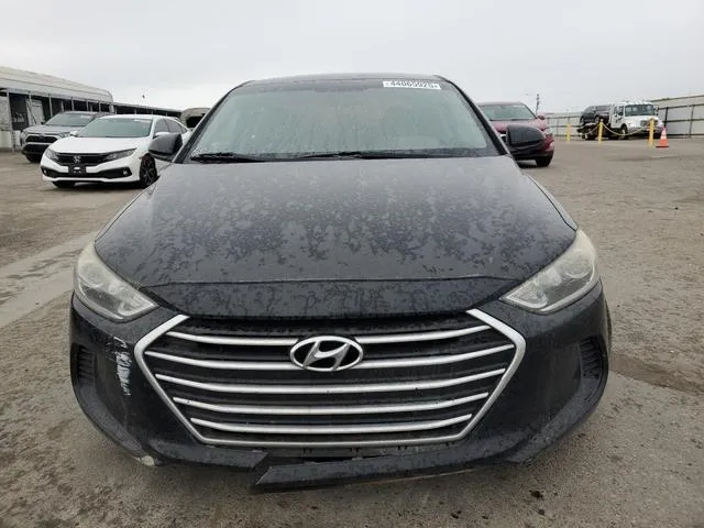 5NPD84LF5HH034094 2017 2017 Hyundai Elantra- SE 5