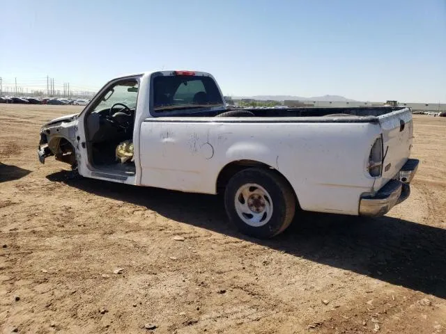 2FTRF17W83CA35419 2003 2003 Ford F-150 2