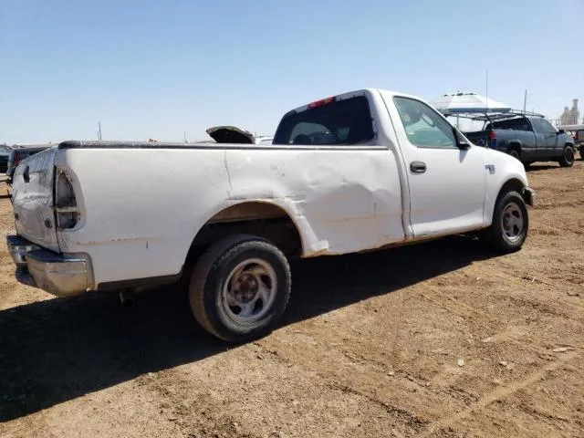 2FTRF17W83CA35419 2003 2003 Ford F-150 3