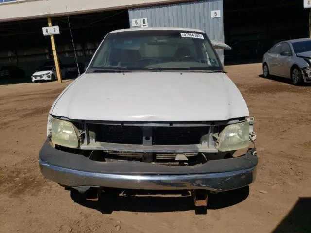 2FTRF17W83CA35419 2003 2003 Ford F-150 5