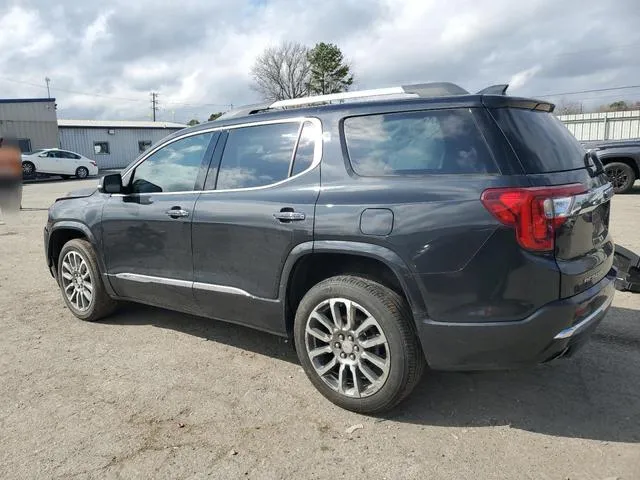 1GKKNXLS2LZ136778 2020 2020 GMC Acadia- Denali 2