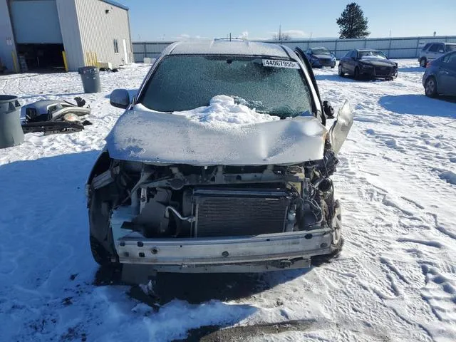 3N1CN7APXDL892966 2013 2013 Nissan Versa- S 5