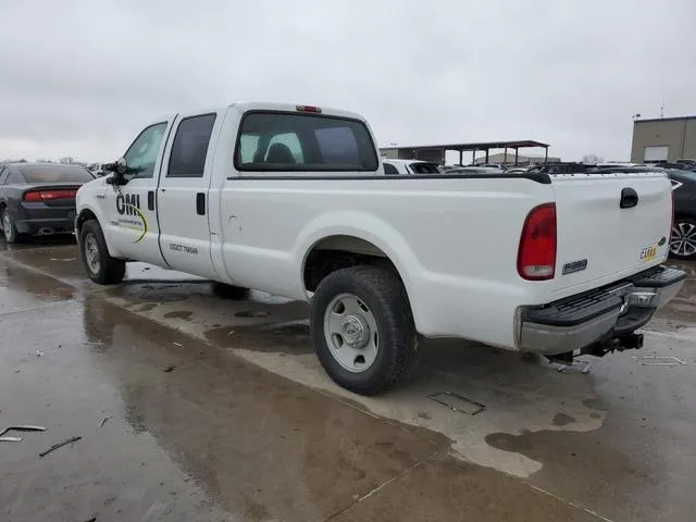 1FTWW30PX5EC31019 2005 2005 Ford F-350- Srw Super Duty 2