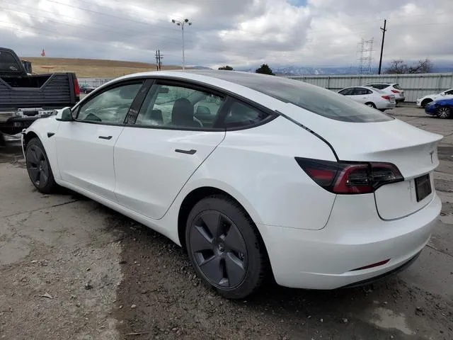 5YJ3E1EA1PF516661 2023 2023 Tesla MODEL 3 2