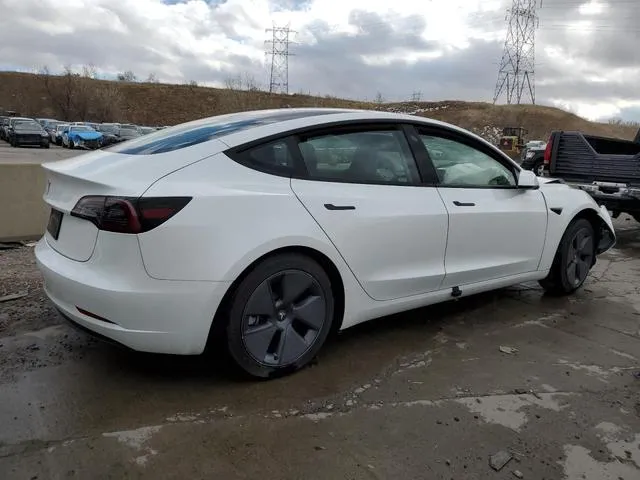 5YJ3E1EA1PF516661 2023 2023 Tesla MODEL 3 3