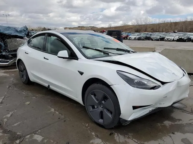 5YJ3E1EA1PF516661 2023 2023 Tesla MODEL 3 4