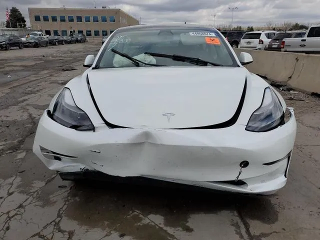 5YJ3E1EA1PF516661 2023 2023 Tesla MODEL 3 5