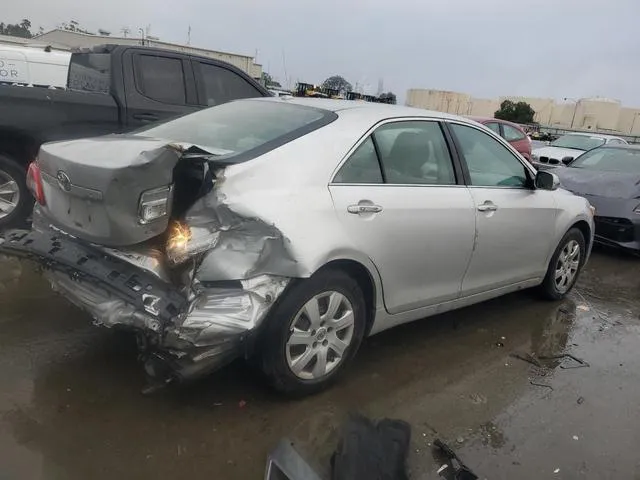 4T1BF3EK7BU187327 2011 2011 Toyota Camry- Base 3