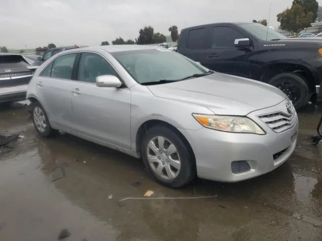 4T1BF3EK7BU187327 2011 2011 Toyota Camry- Base 4