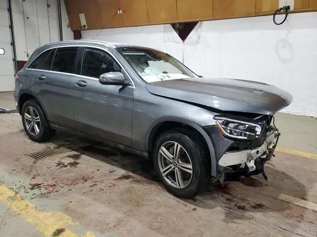 WDC0G8EB5LF729384 2020 2020 Mercedes-Benz GLC-Class- 300 4M 4